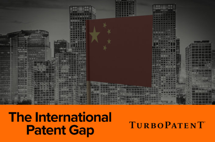 China – AI Patents China - AI Patents