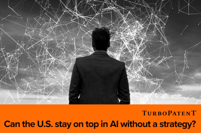 AI Strategy U.S. AI Strategy