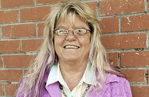 Jane Clark