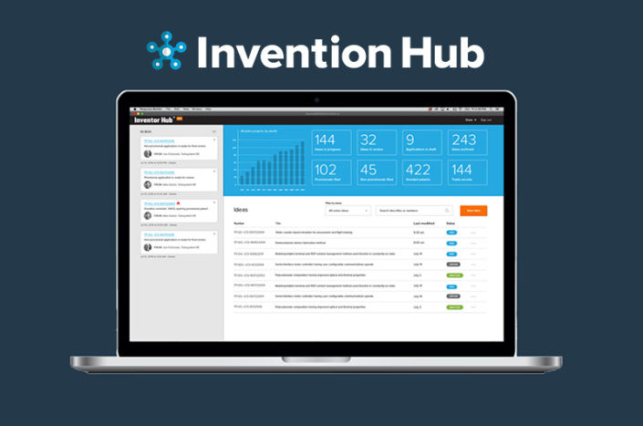 Invention Hub PR Invention Hub