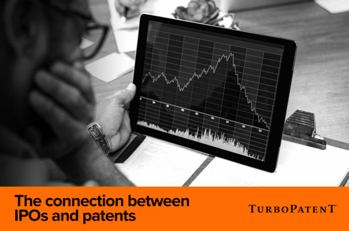 Pitchbook_patents_IPOs Patents and IPOs