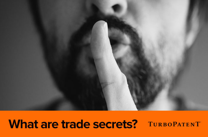 Trade Secrets Trade Secrets