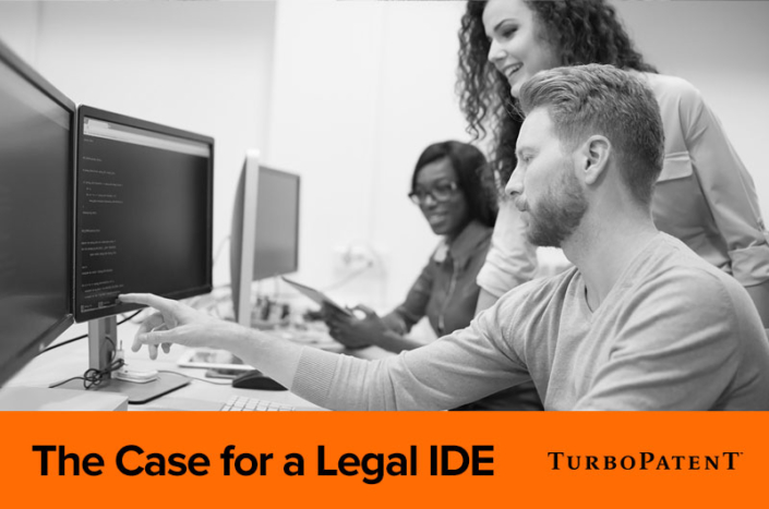 Legal IDE Legal IDE